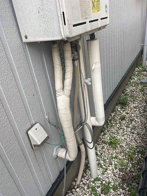 Before(施工前)写真