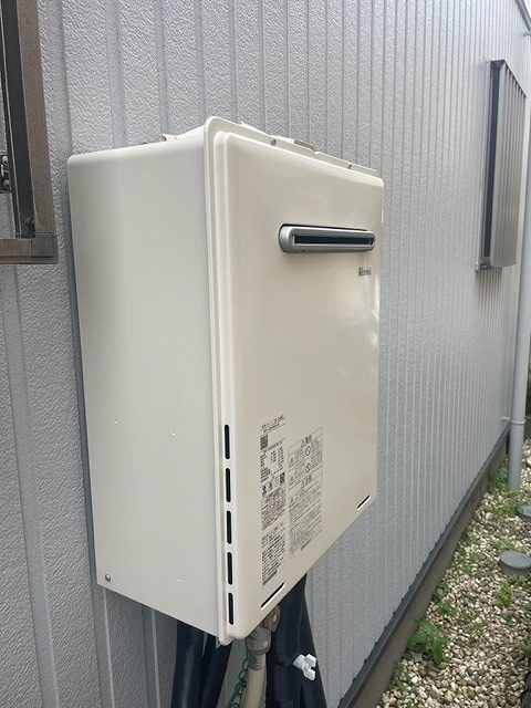 After(施工前)写真