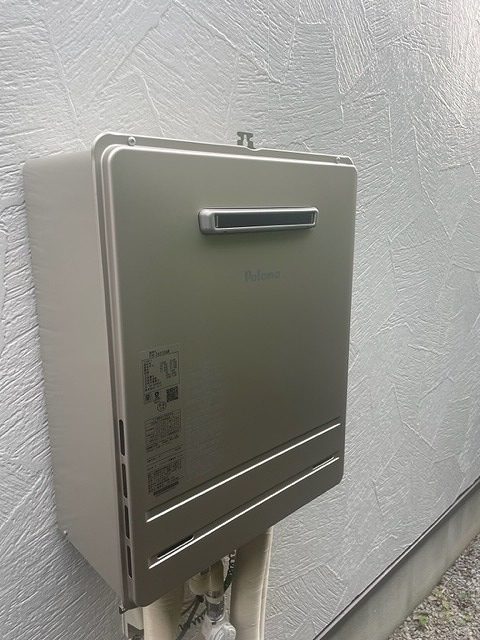After（施工後）写真