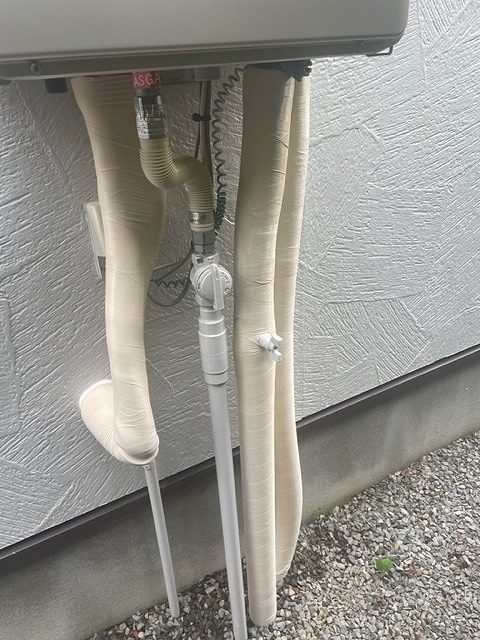After(施工前)写真