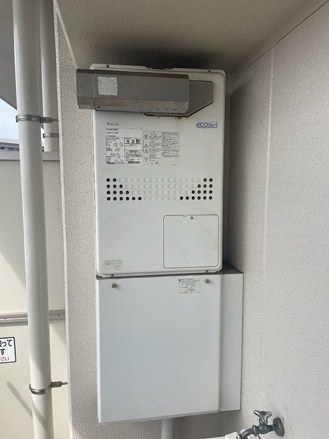 Before（施工前）写真