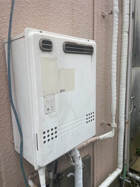 Before（施工前）写真