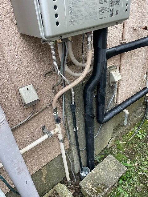 After（施工前）写真