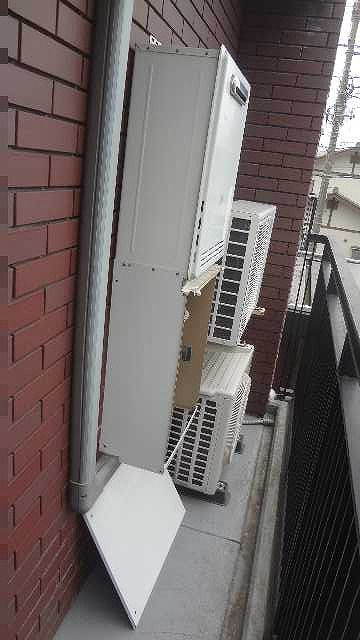 Before（施工前）写真