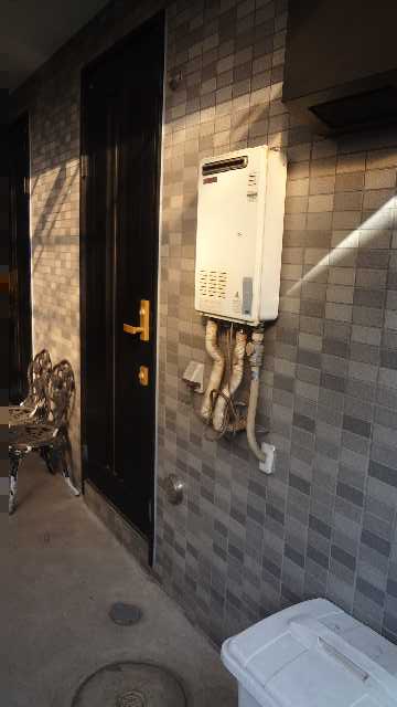 Before（施工前）写真