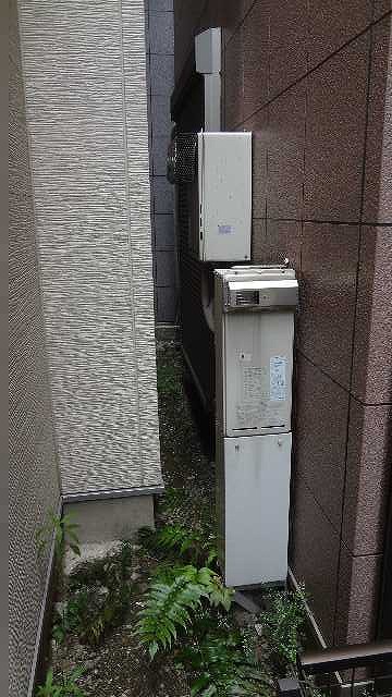 Before(施工前)写真