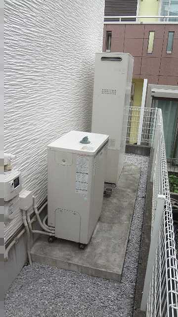 Before（施工前）写真