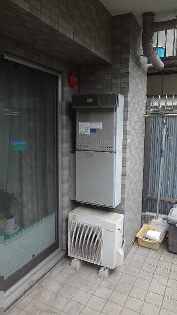 Before(施工前)写真
