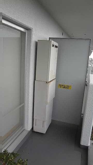Before（施工前）写真