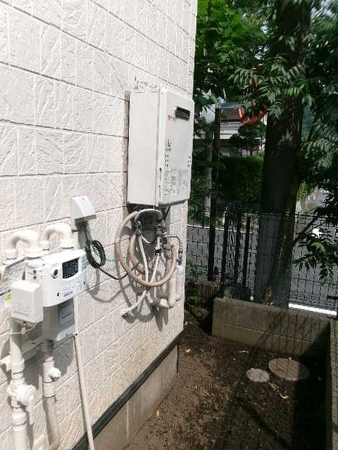 Before(施工前)写真