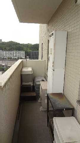 Before（施工前）写真
