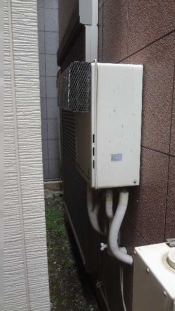 Before(施工前)写真
