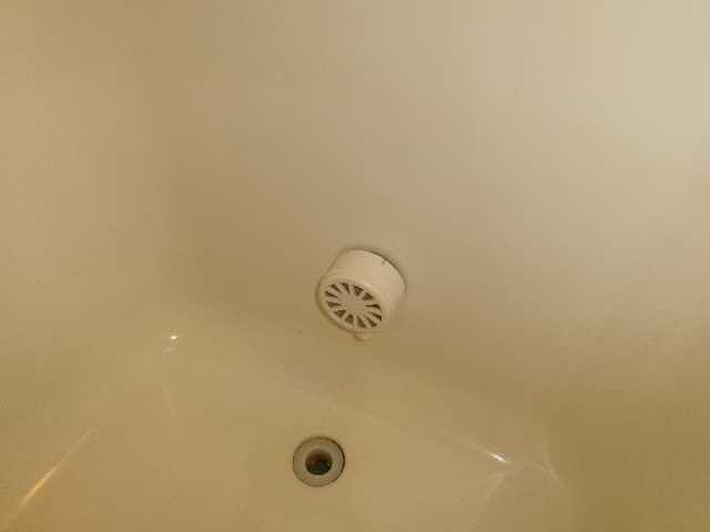 Before（施工前）写真