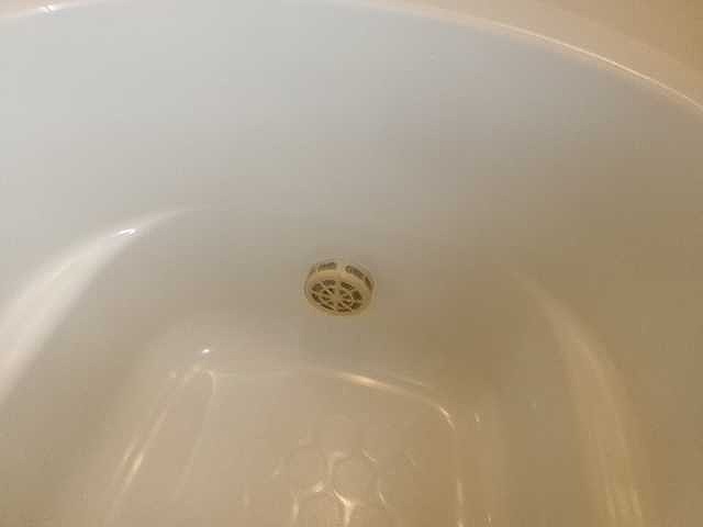 Before（施工前）写真