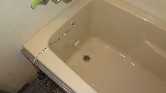 Before（施工前）写真