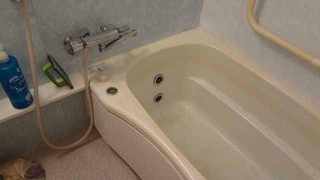Before（施工前）写真