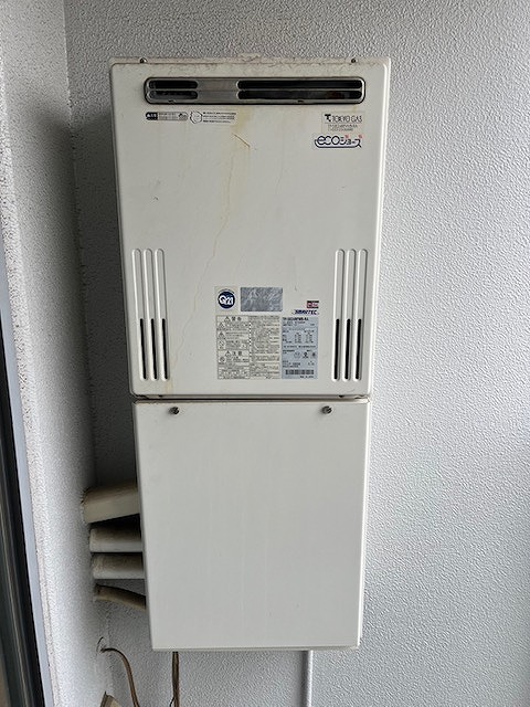 Before（施工前）写真