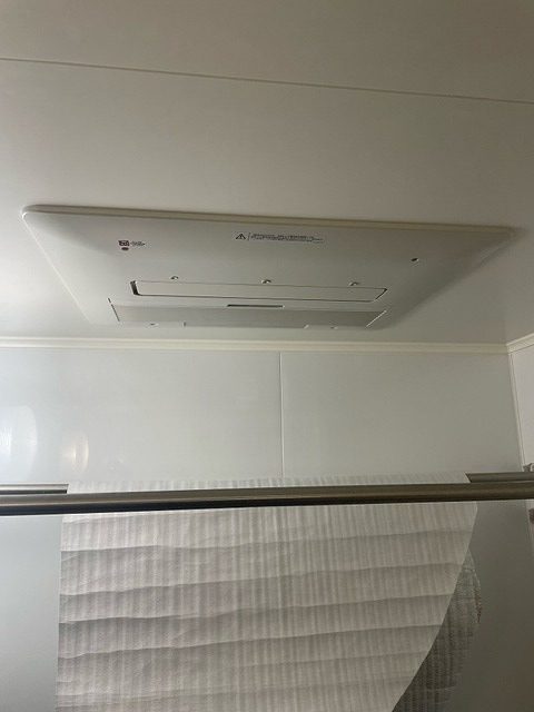 After（施工前）写真