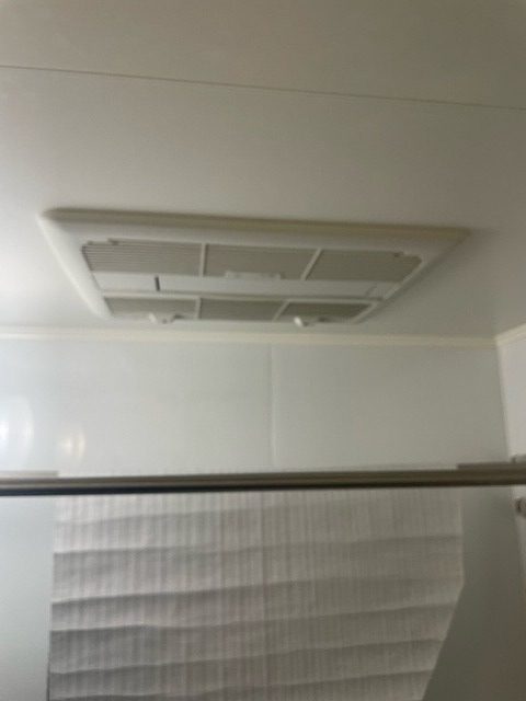 Before（施工前）写真