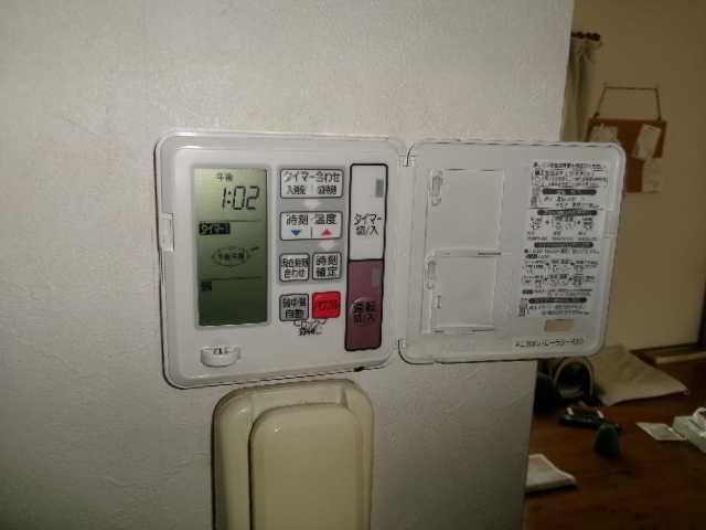 Before（施工前）写真