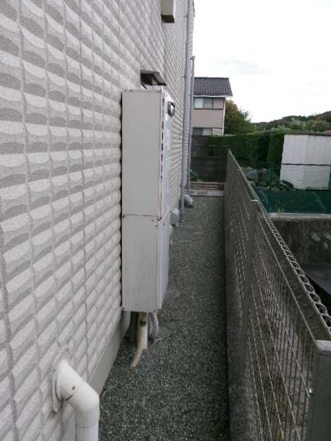 Before(施工前)写真