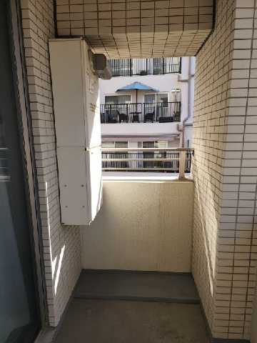 Before（施工前）写真
