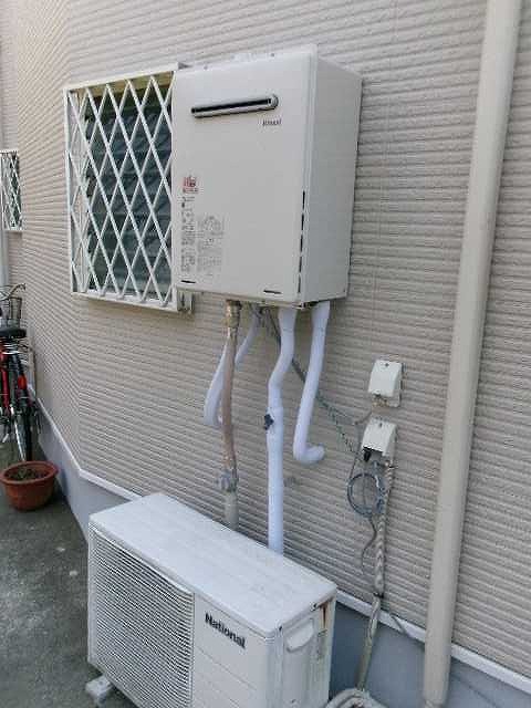 After（施工前）写真