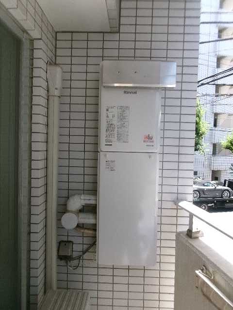 After（施工前）写真