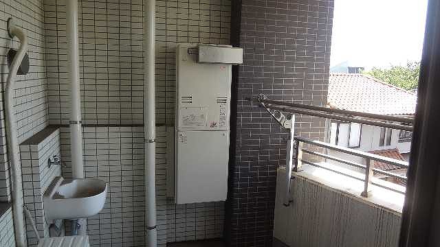 After(施工前)写真