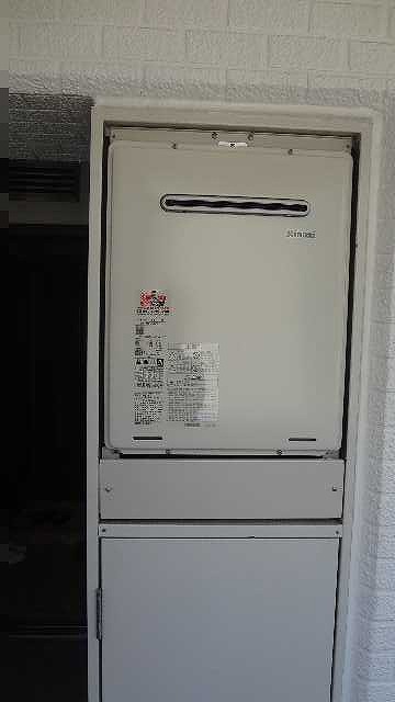 After（施工前）写真