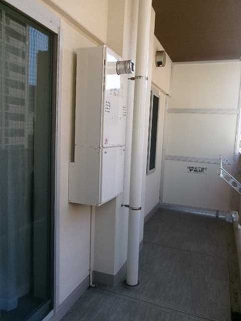 After（施工前）写真