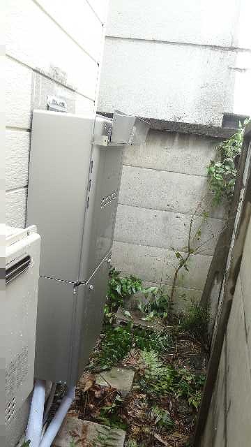 After（施工前）写真