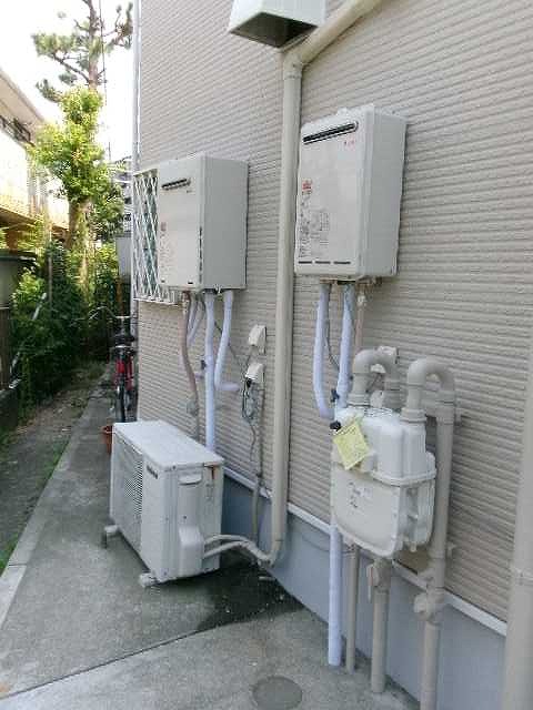 After（施工前）写真