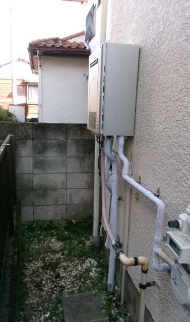 After（施工前）写真