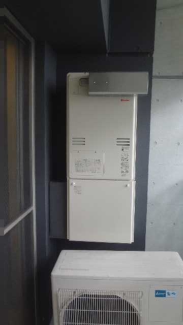 After（施工後）写真