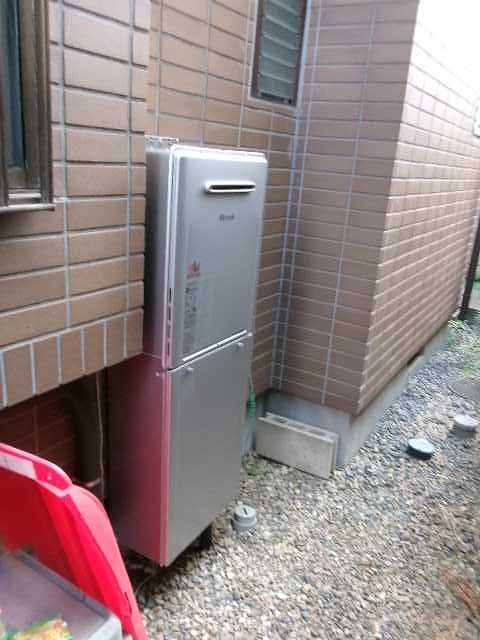After（施工後）写真