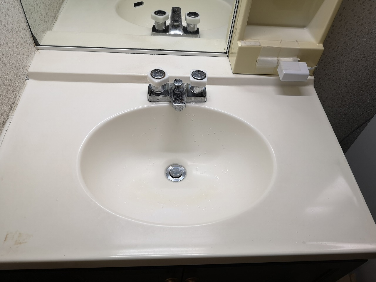 Before(施工前)写真