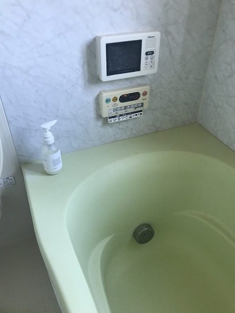 Before(施工前)写真
