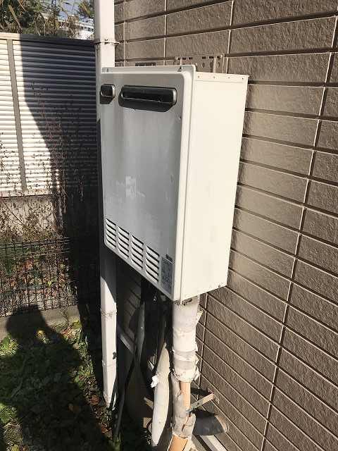 Before(施工前)写真