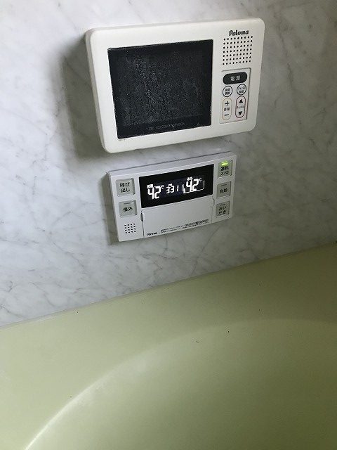 After(施工前)写真