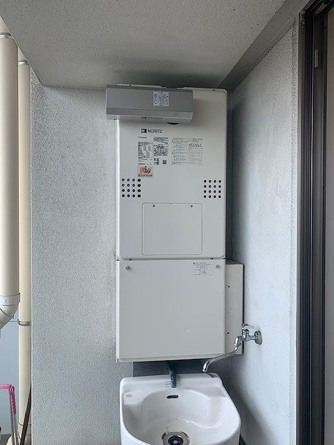After（施工後）写真
