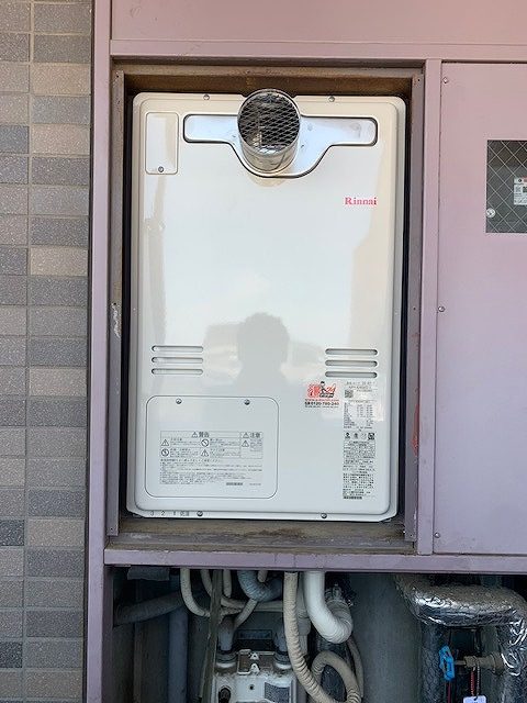 After（施工前）写真