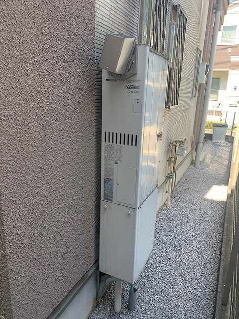 Before(施工前)写真
