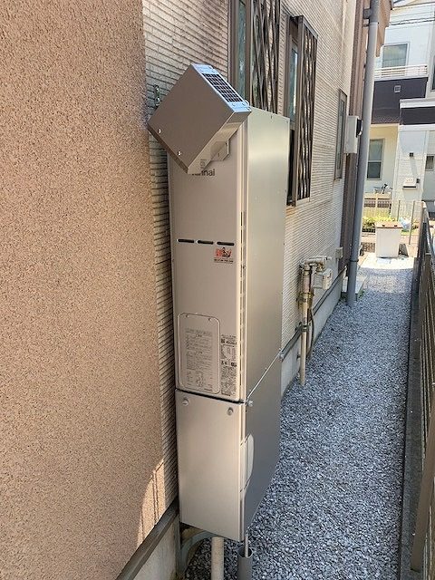 After(施工前)写真