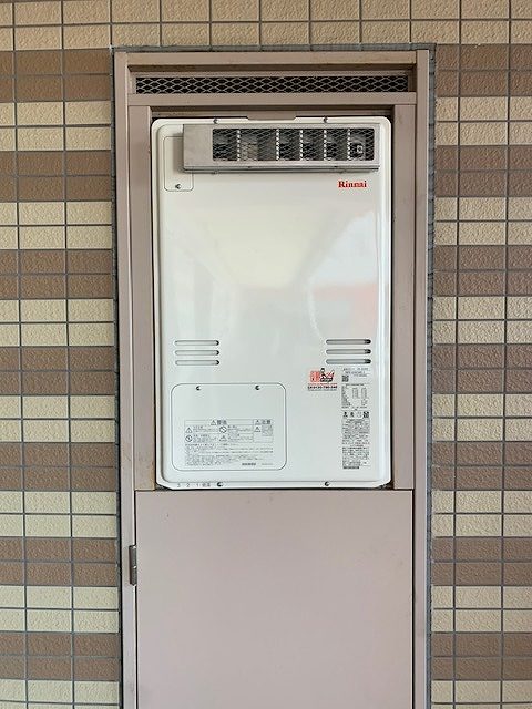 After（施工前）写真