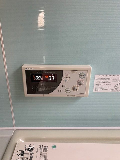 Before(施工前)写真