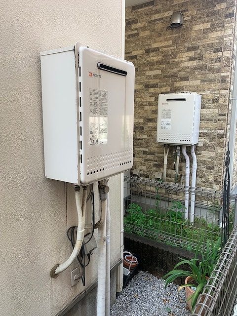 Before(施工前)写真