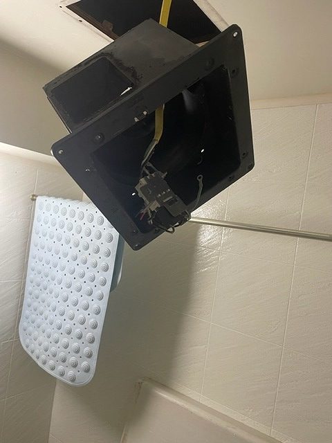 Before(施工前)写真