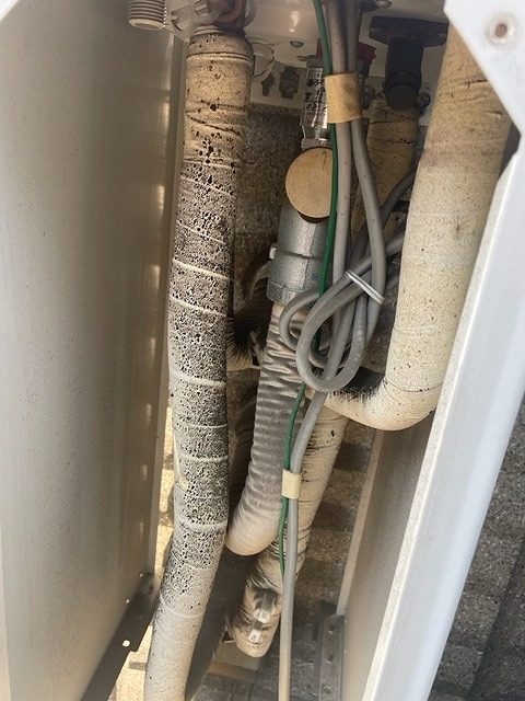 Before（施工前）写真