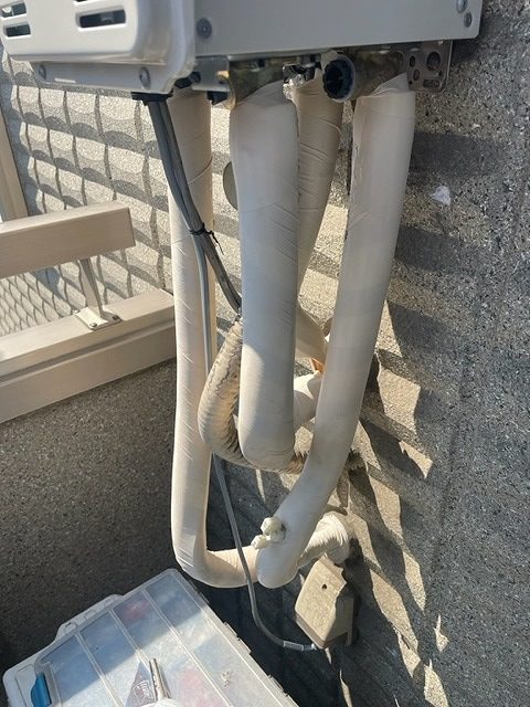 After（施工前）写真